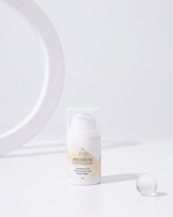PREMIUM CYSTEAGLOW SERUM
