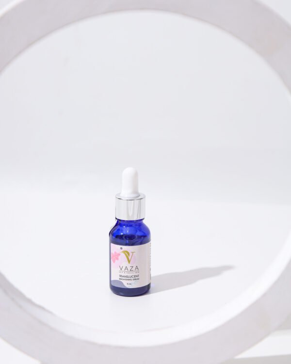 TRANSLUCENT BRIGHTENING SERUM