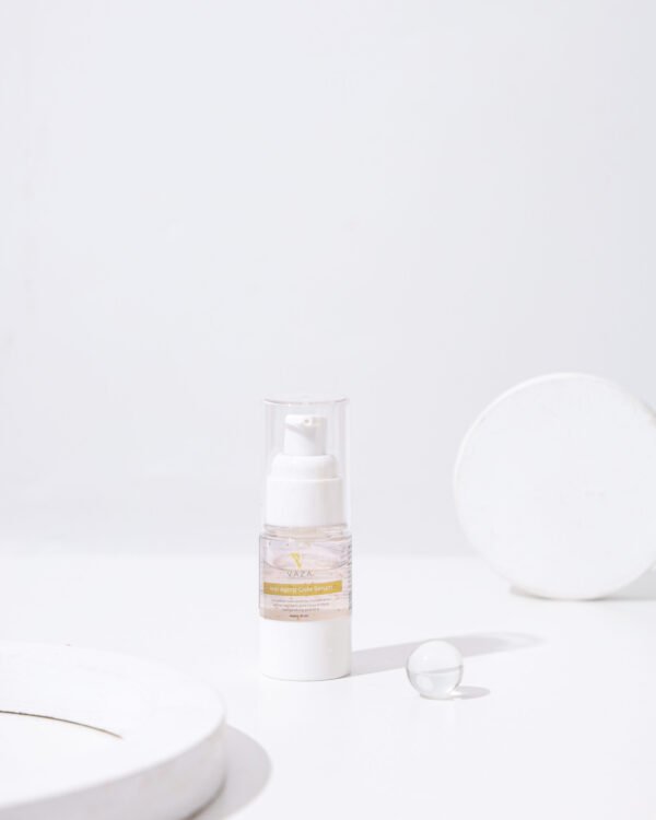ANTI AGING GOLD SERUM