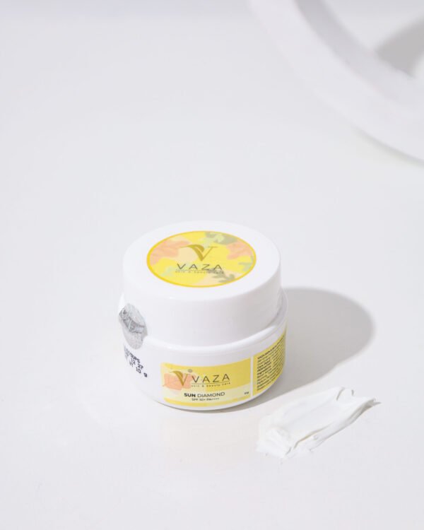 SUN DIMOND SPF 50+ PA++++