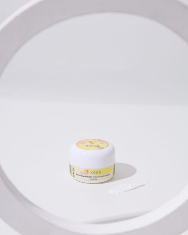 SUN GLOW ARBUTIN WHITENING COMPLEX