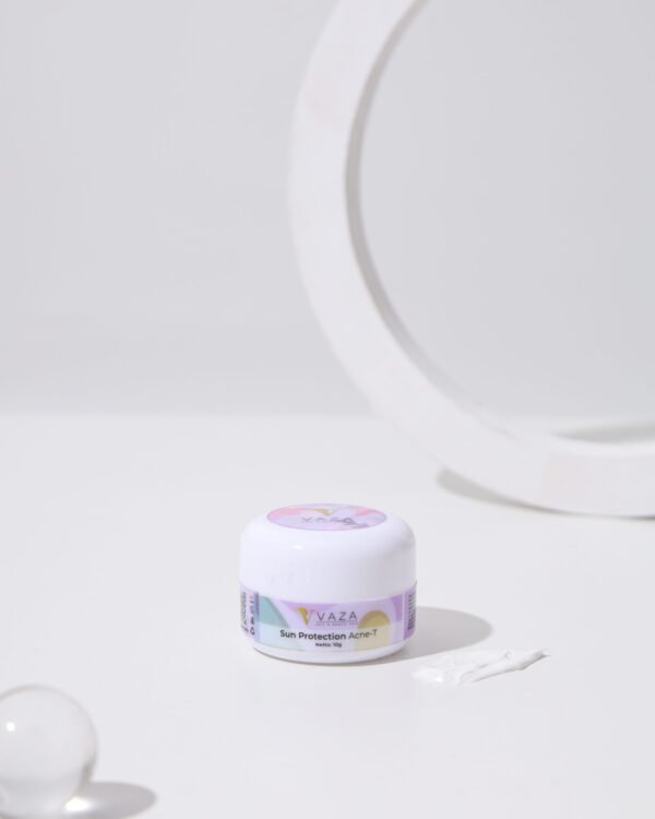 SUN PROTECTION ACNE-T